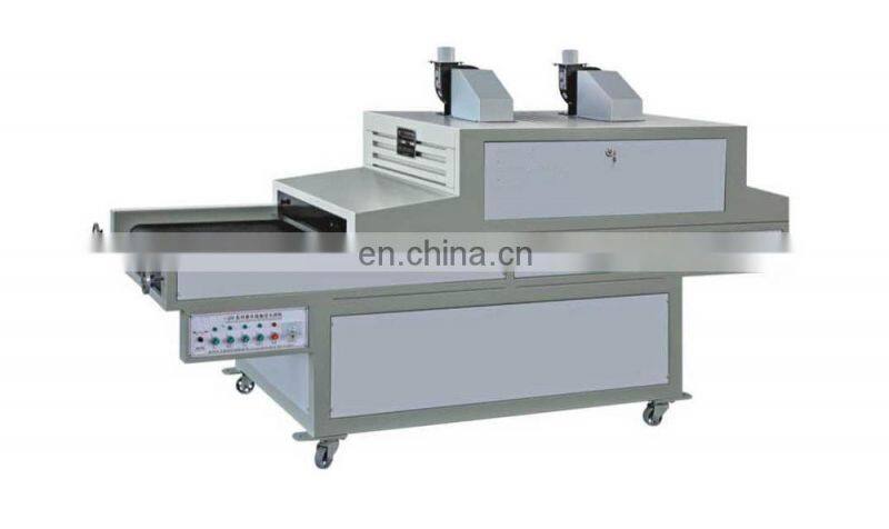 UTFB960N Series semi automatic screen printer with robot hand for PVC/ PET / OPP/ PAPER /Heat Transfer/vinyl/carton