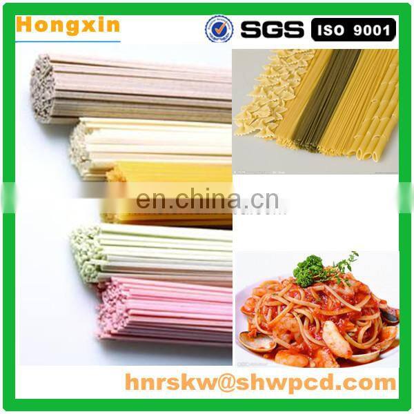 Hot sale stainless steel noodle making machine