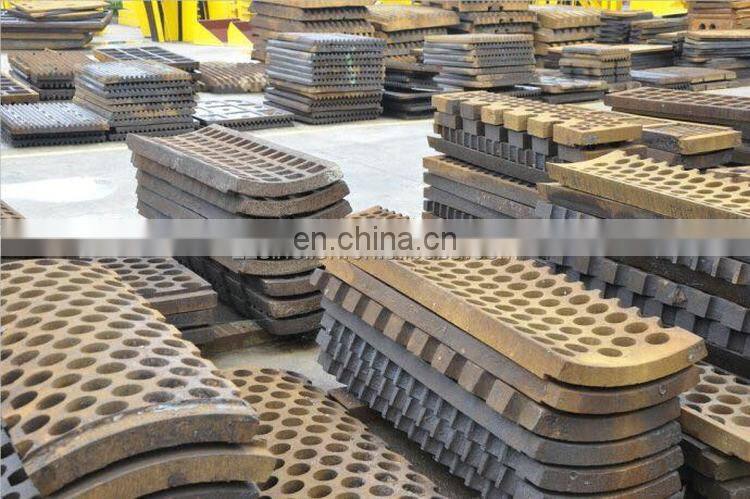 Competitive hammer crusher price for 15-18 tph Kenya high quality hammer crusher