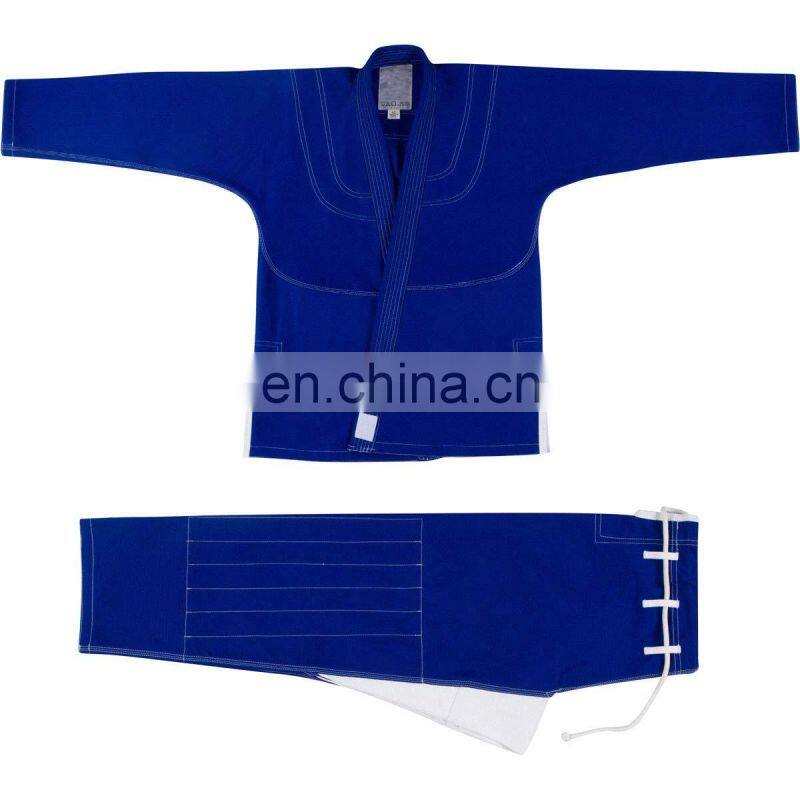 Brazilian Jiu Jitsu Gis Custom Made Ripstop BJJ GI