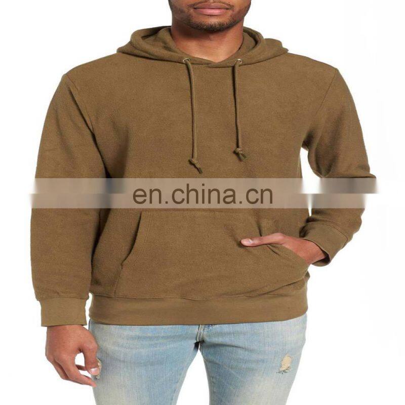 Wholesale price Custom Design Pro Pullover Fleece Hoody Winter Hoodies For Men