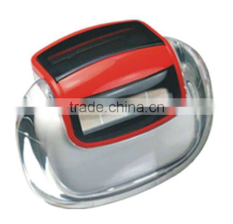 Gadgets Hot Selling 2015 Activity Tracker Solar Pedometer For Kid