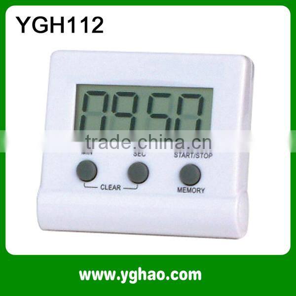 Easy to use washing machine timer oven timer electronic timer