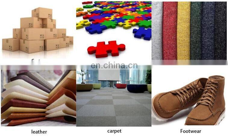 Rubber Automatic Hydraulic Cutting Machine