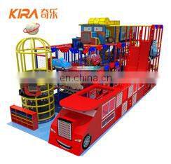 Amusement Park Toys Children Playground Outdoor
