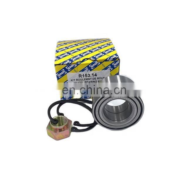 R153.14 BAH-0092 DAC3464W-52RSCS44 front wheel bearing kit 256907 34x64x37 kit for ASTRA F Convertible (T92)