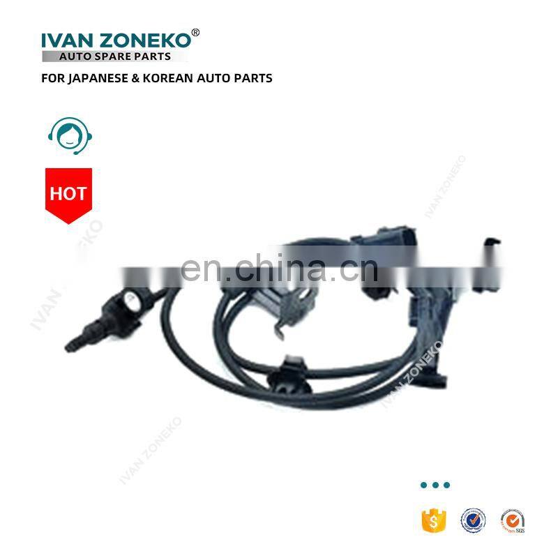 Wheel Abs Speed Sensor For Toyota Yaris Ncp90 Zsp91 2008 89543-0d030