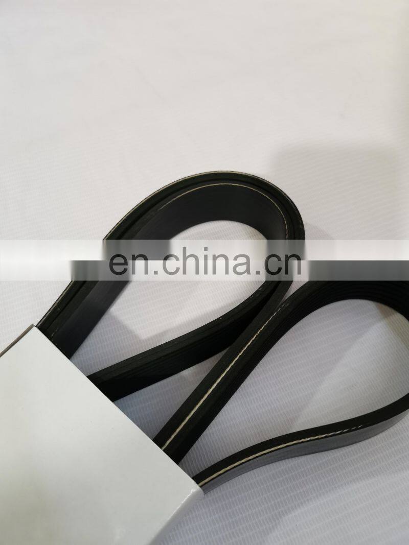 3289897 Ribbed belt ISF 2.8 (8PK2155) Diesel Engine original parts 3289897