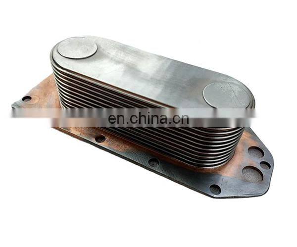 3918175 Diesel Engine Cooler Core 3918175 diesel engine truck parts