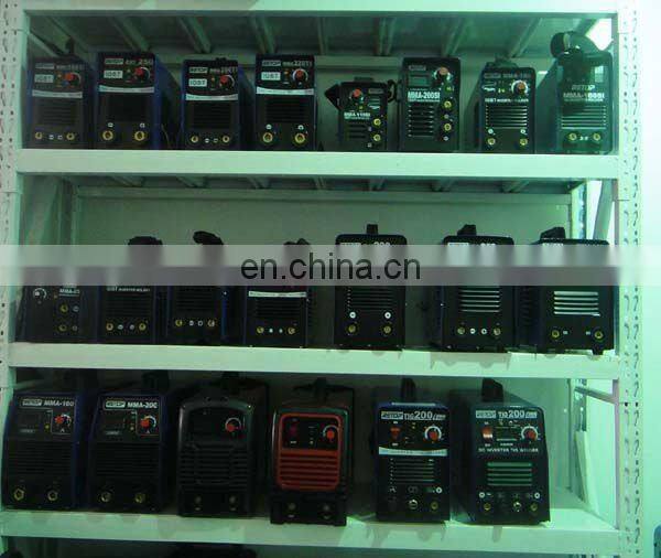 mma 400 igbt dc arc inverter welding machine