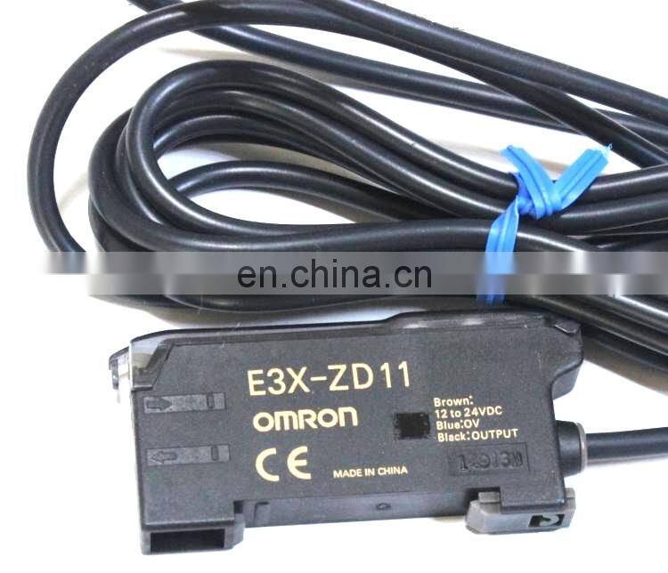 Brand New Omron Photoelectric switch omron 2-pin blue dot mouse microswitch d2ls-21 E3ZM-V61 E3ZMV61