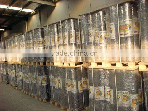 Anti-Slip PE backing painter felt