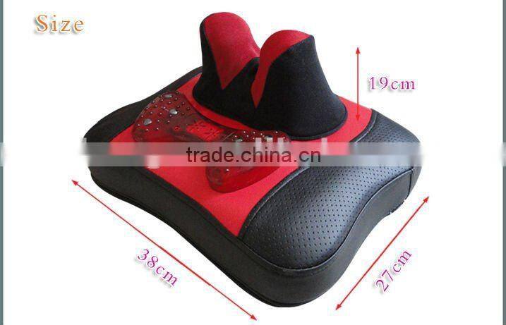 High Quality Kneading Back Massage Cushion