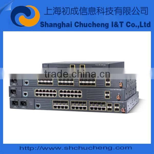 Switch ME3400 cisco ethernet switch