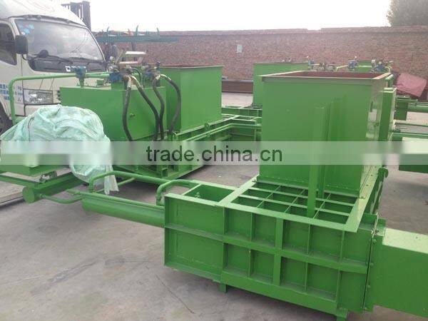 hay Baling Machine /Wheat Straw Bundling Machine