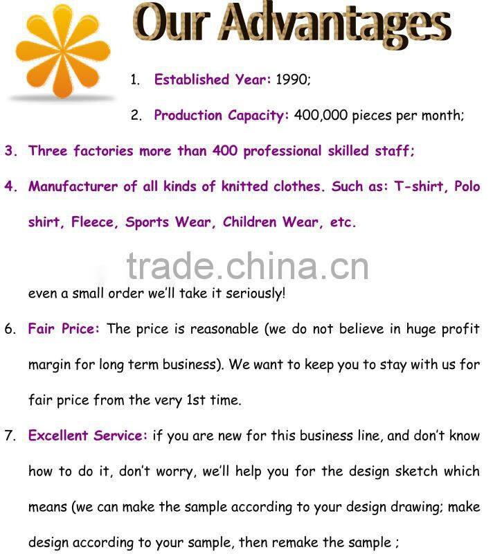 Wholesale Designer Clothing Manufacturers In China/China Export Clothes