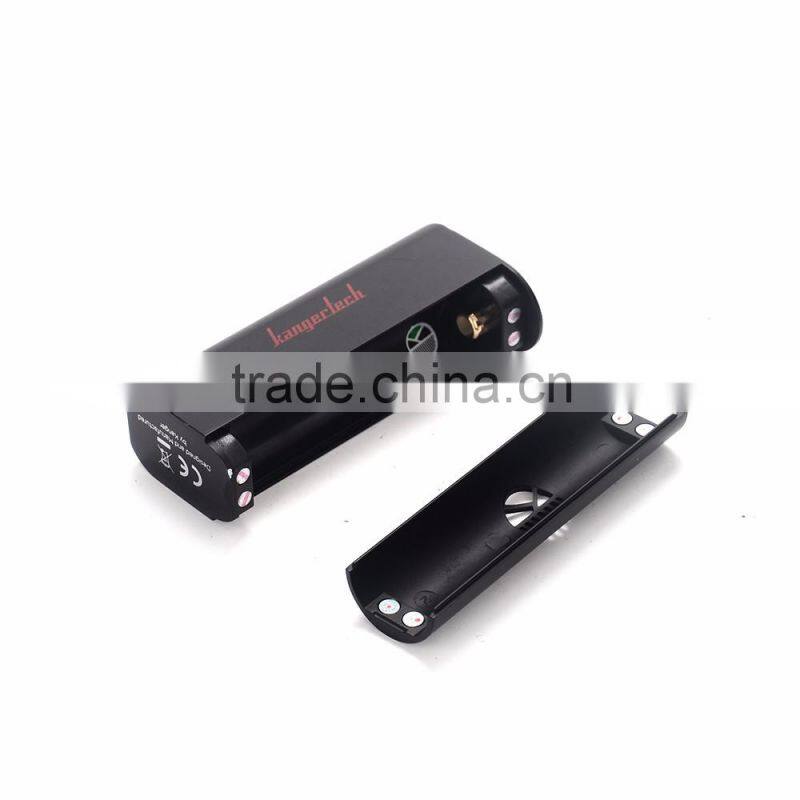 100% Original Kanger Topbox mini kit /Kanger Subox Mini /Kanger Subox Nano Kit