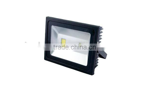 Super brightness and thickness 100 watts led flood light