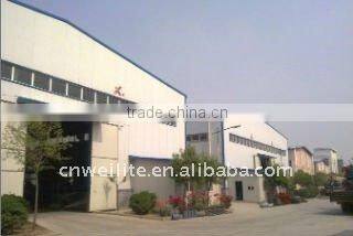 ISO Certificated Dry Magnetic Separator