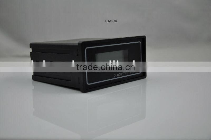 High quality Online conductivity meter/EC controller/EC probe/EC sensor LH-C230