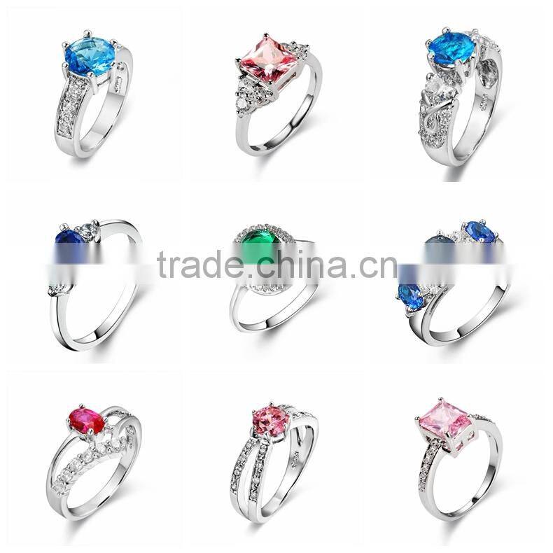 Two Tone Stainless Steel Rotating Ring with Lords Prayer and Cross Design Sizes 7 to 13