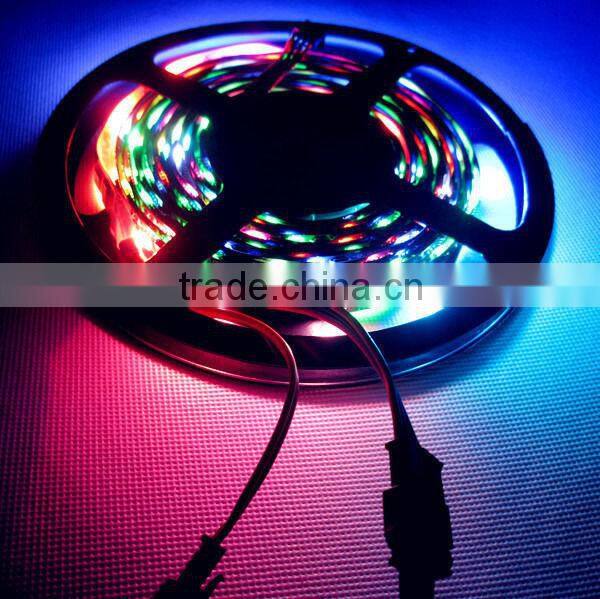 5050 30SMD Flexible RGB LED Light Ribbon