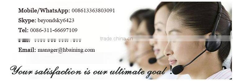 High Pressure Flexible PVC Green Garden Pipe Hose for Irrigation