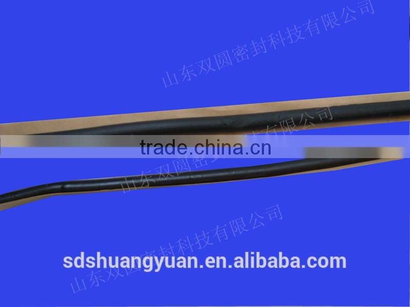 butyl ruuber damping block