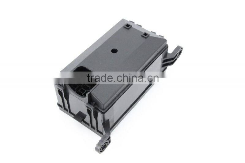 6 Ways Auto fuse box assembly With terminals and fuse ,Auto car insurance tablets fuse box mounting fuse box