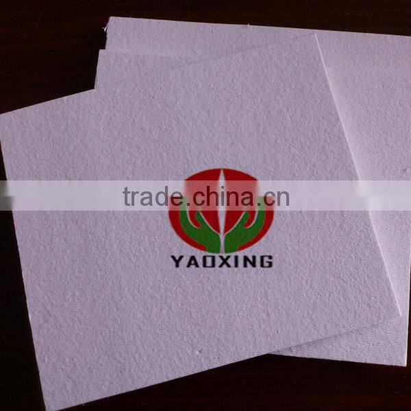 heat resistant insulation ceramic fiber board furnace linings
