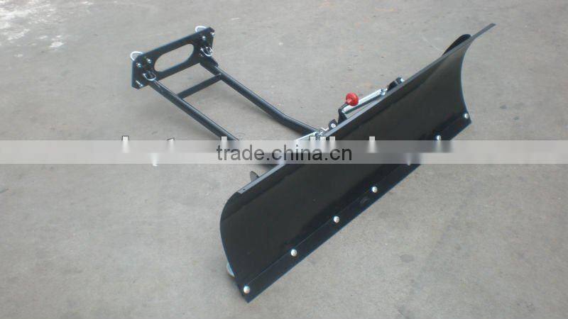 atv snow blower snow plow/snow blade