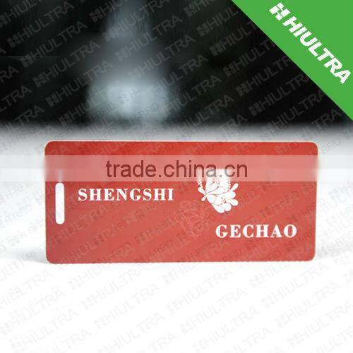 NFC Smart Card ISO15693 Contactless Smart Card Prinitng Printing RFID cards
