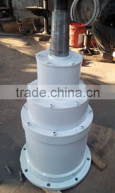 600W 1KW 2KW 3KW 5KW 10KW 20KW 30kw low RPM wind generator, Vertical Axis Permanent magnet alternator Windmill