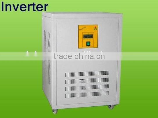 horizontally mounted 50kw dynamo generator for off grid use