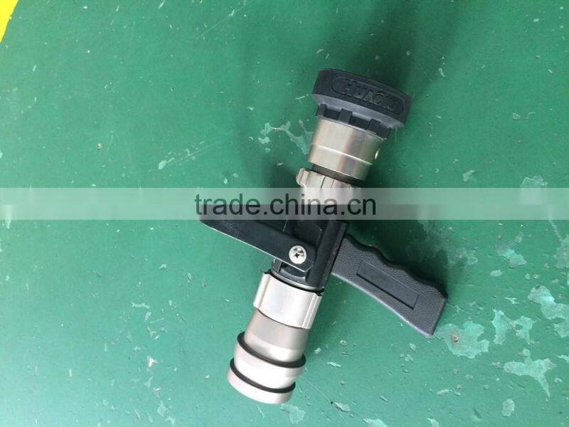 multi-purpose fire nozzle QLD6.0/8III B