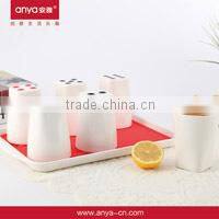 D669 Eco-friendly Cactus Novelty Houseware Decorative Coffee Mugs