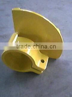 Deflector Spray head&Nozzle for water truck