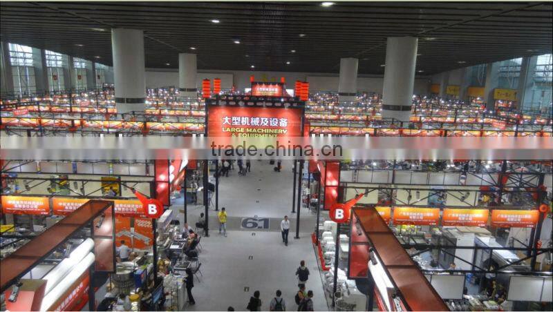 PE FILM SHRINK PACKAGING MACHINE