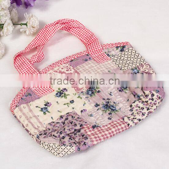 2015 Wholesale Reusable Foldable Shopping Bag