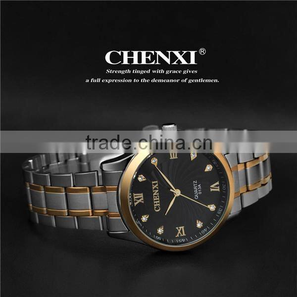 Fashion Luxury Wristwatches Man Brand Stainless Steel Watch Top Brand Name Watches Man
