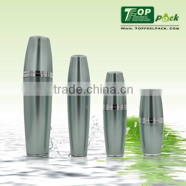 Personal Care Plastic Cosmetic Packaging Bottles,15ml/30/ml/50ml/100ml 30ml 30ml Cosmetic Bottle With Pump