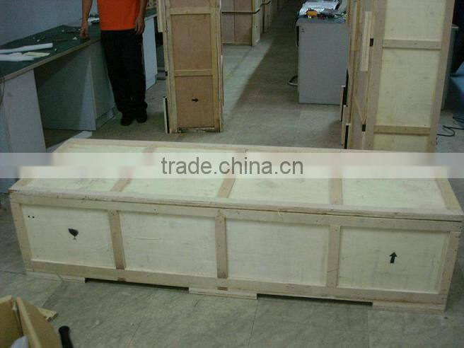 public mobile phone charger station