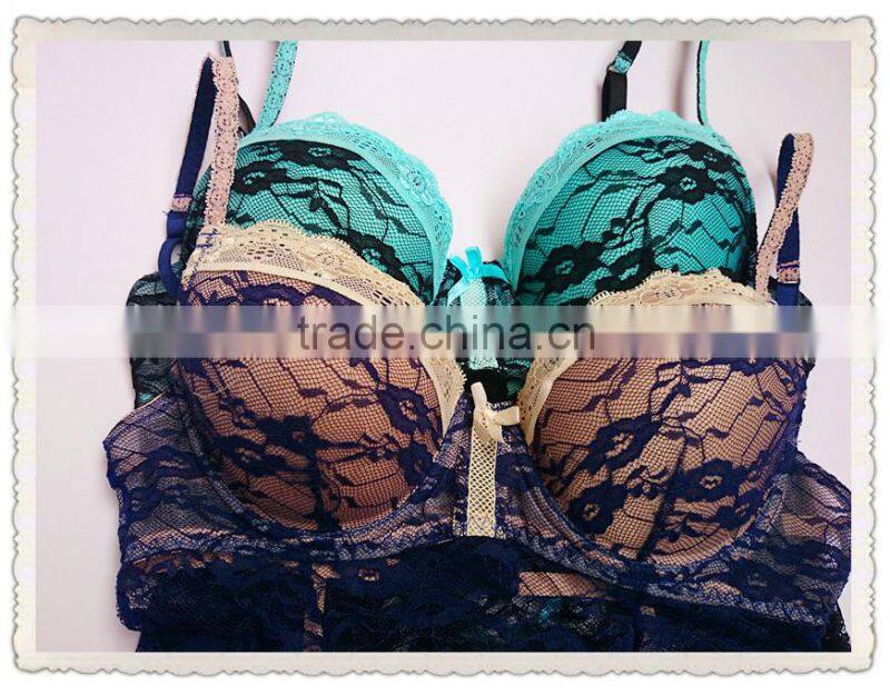 Fashion Lingerie, Lace Babydoll