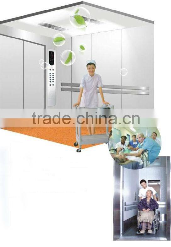 Hospital Elevator / Bed Lift/Hospital Lift/Bed Elevator BD-H13