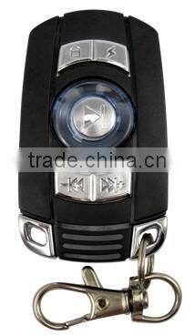 USB TIFcard radio fm TIF card radio fm motorcycle mp3 audio anti-theft alarm system