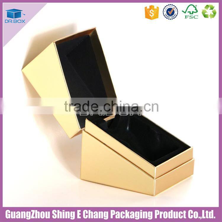 Wholesale Glossy Paper Cardboard Printed Luxury Cosmetic Creams Packaging/Cosmetic Packaging Make In China
