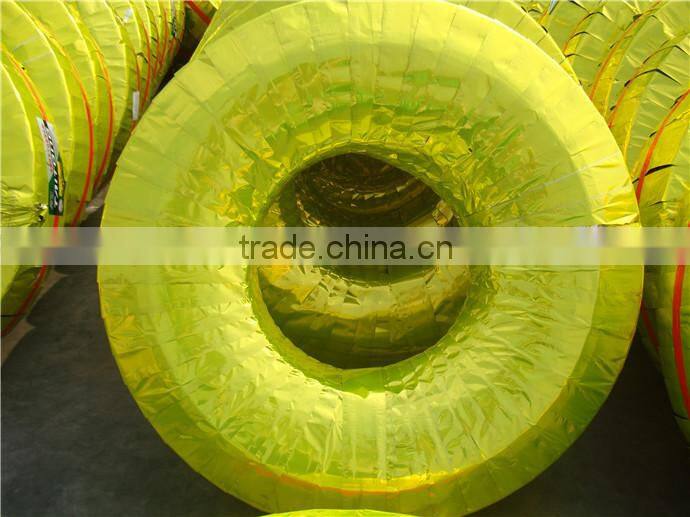 China Top Quality Popular Rib Pattern TBR For Truck and Bus Radial Tyres 13R22.5
