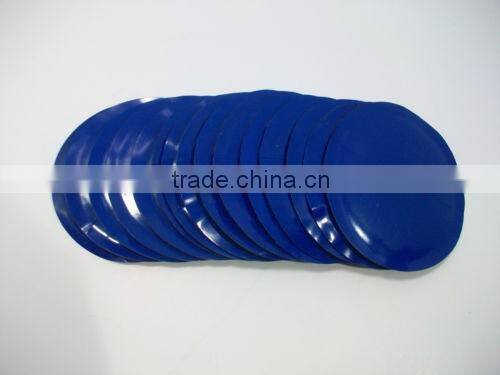 Radial Tire Repair Round Patch Small Medium Large Size
