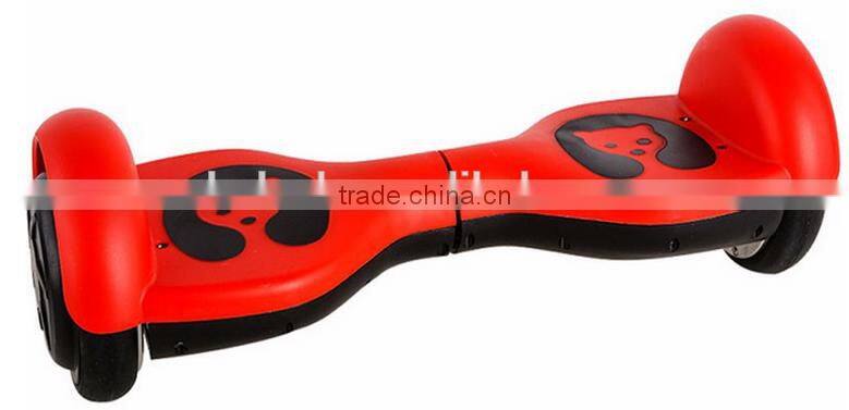 Smart Kids Scooter Self Blance Hoverboard