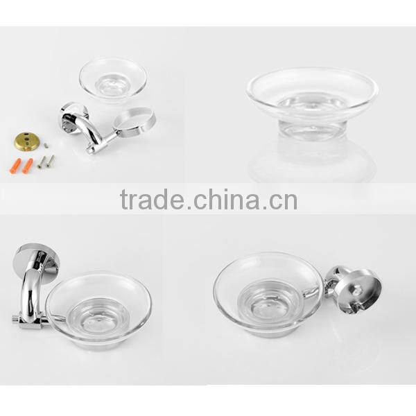 GT-05C Modern type hotel soap dish